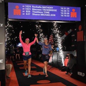 Meet your Posher, Shelly